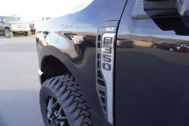 2023 Ford Super Duty 5th Gen - Image 21 of 21
