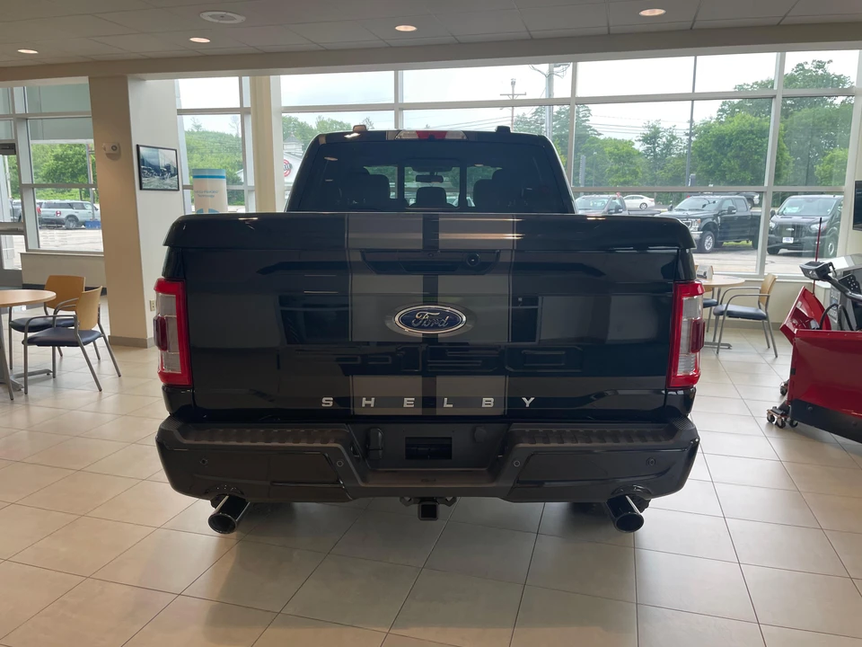 2023 Ford F-150 14th Gen - Image 14 of 31