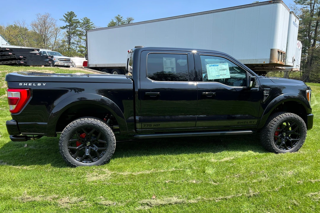2023 Ford F-150 14th Gen - Image 3 of 31