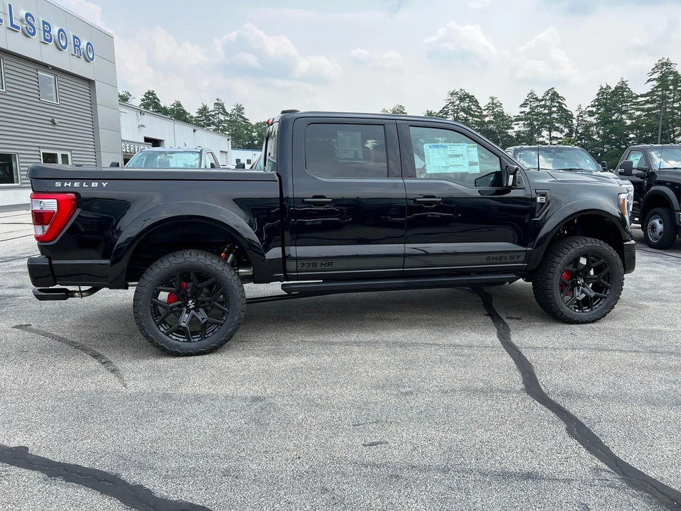 2023 Ford F-150 14th Gen - Image 17 of 31