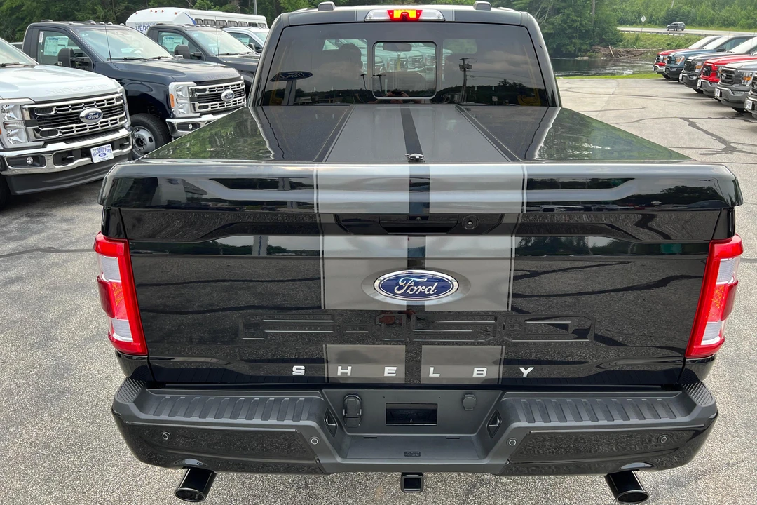 2023 Ford F-150 14th Gen - Image 5 of 31