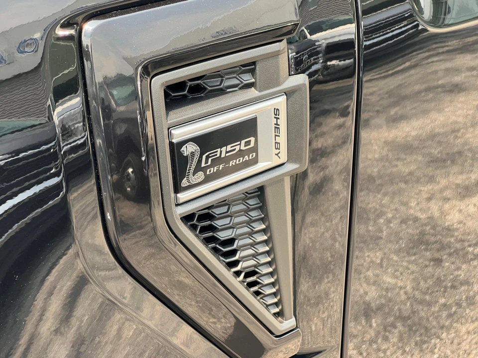 2023 Ford F-150 14th Gen - Image 23 of 31