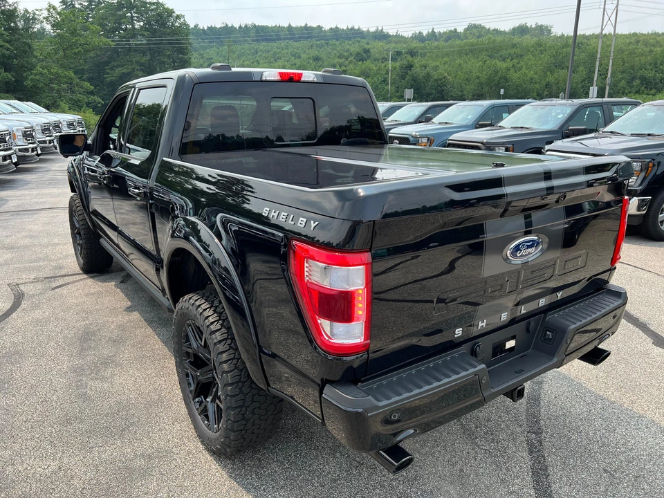 2023 Ford F-150 14th Gen - Image 13 of 31