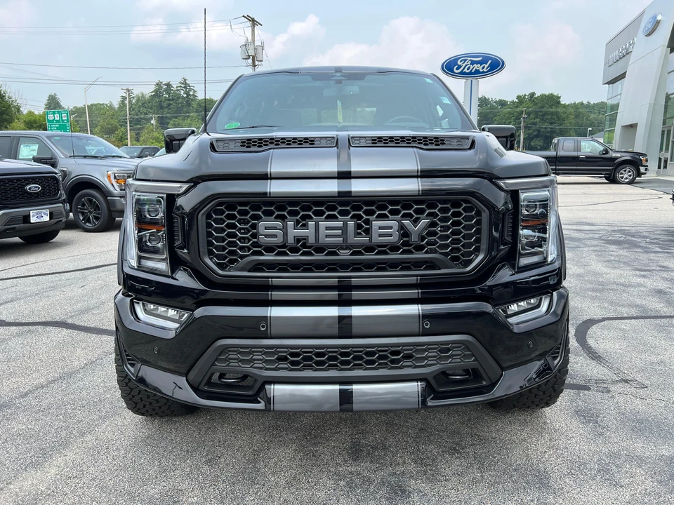 2023 Ford F-150 14th Gen - Image 7 of 31