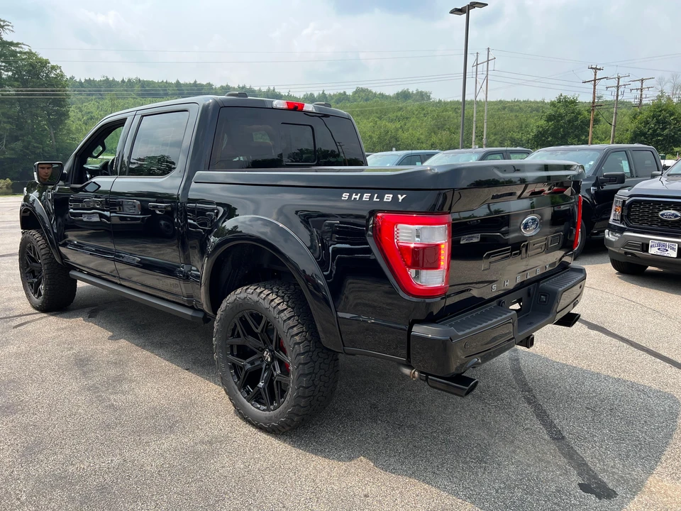2023 Ford F-150 14th Gen - Image 12 of 31