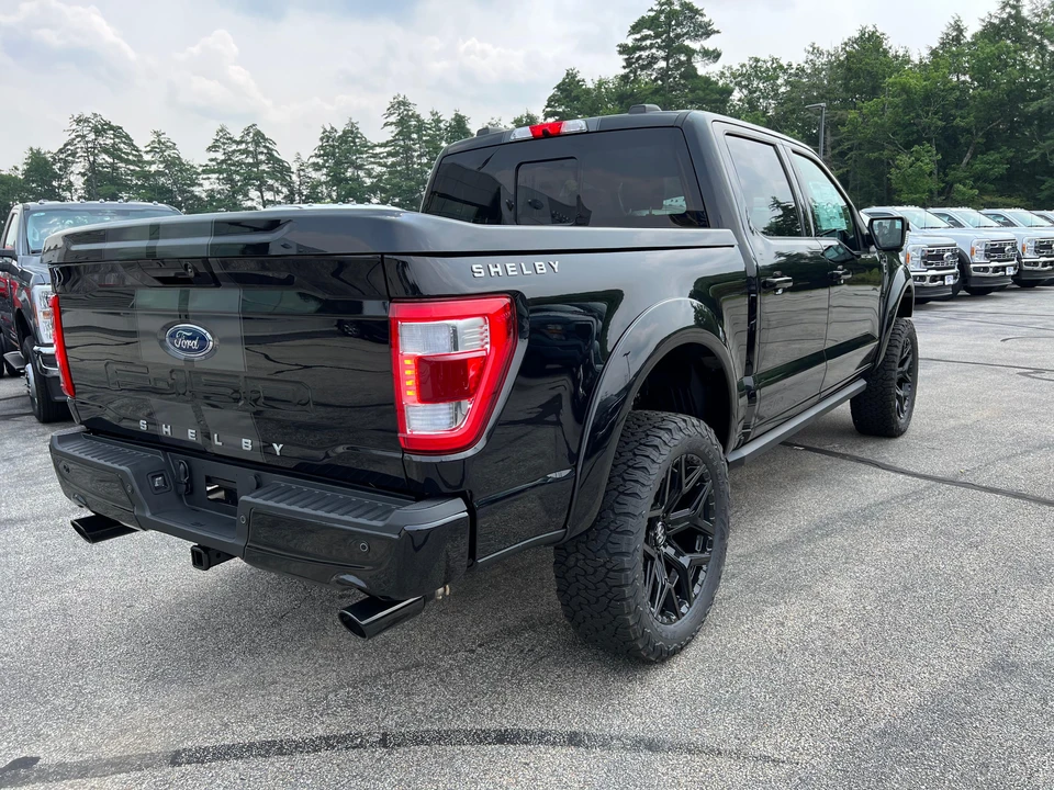 2023 Ford F-150 14th Gen - Image 15 of 31