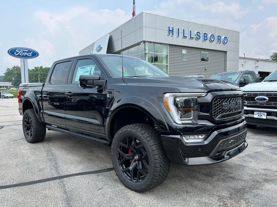 2023 Ford F-150 14th Gen - Image 18 of 31