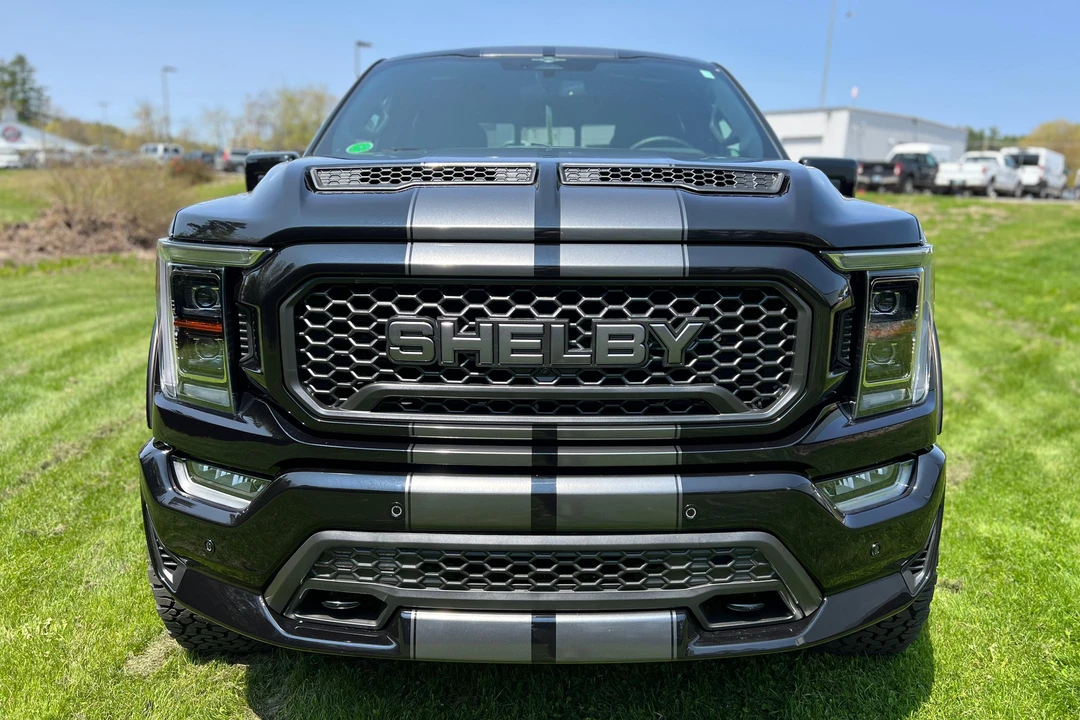 2023 Ford F-150 14th Gen - Image 2 of 31