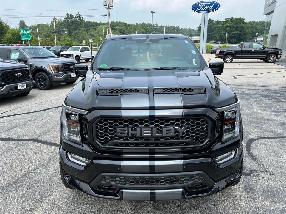 2023 Ford F-150 14th Gen - Image 6 of 31