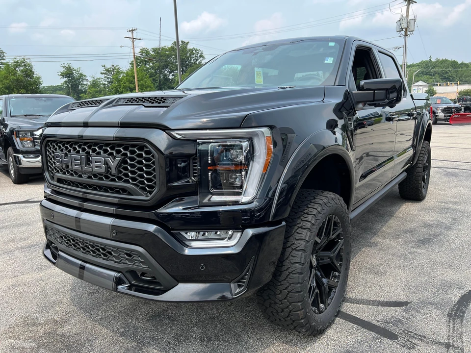2023 Ford F-150 14th Gen - Image 8 of 31