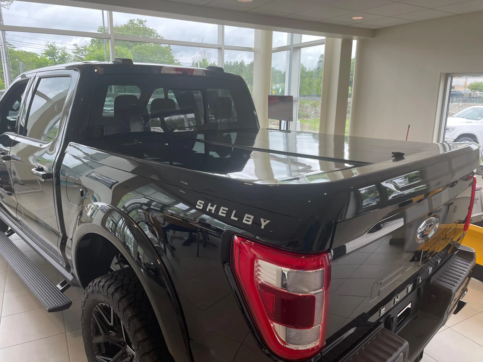 2023 Ford F-150 14th Gen - Image 30 of 31