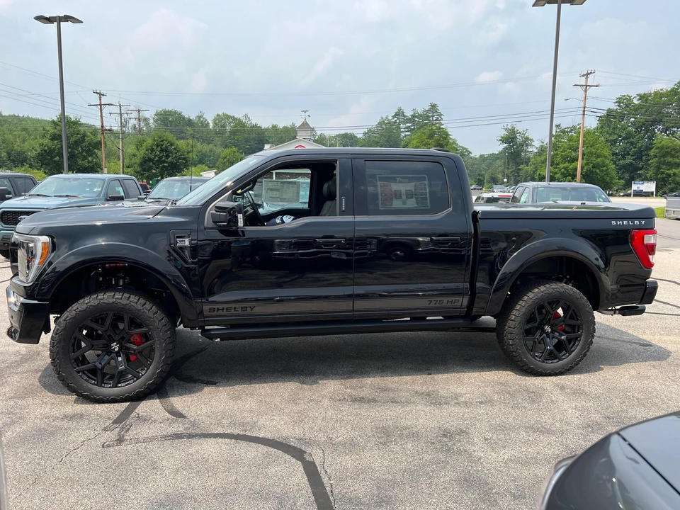 2023 Ford F-150 14th Gen - Image 10 of 31