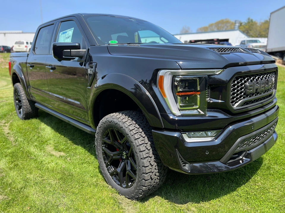 2023 Ford F-150 14th Gen - Image 20 of 31