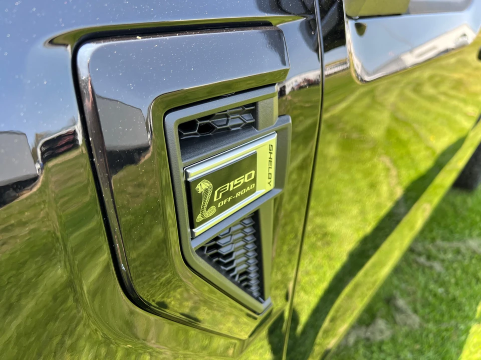 2023 Ford F-150 14th Gen - Image 22 of 31