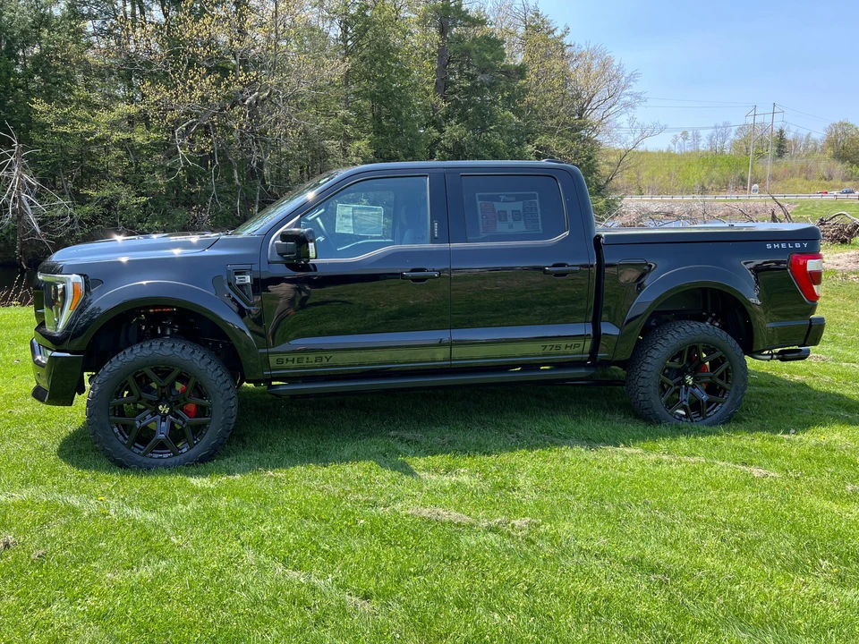 2023 Ford F-150 14th Gen - Image 9 of 31