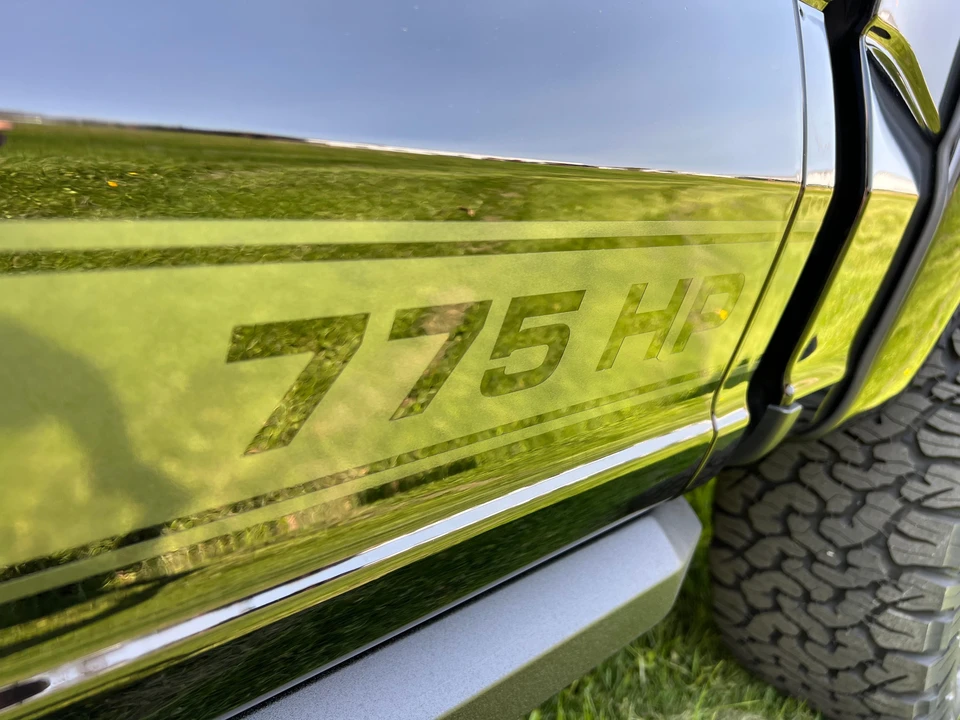 2023 Ford F-150 14th Gen - Image 27 of 31