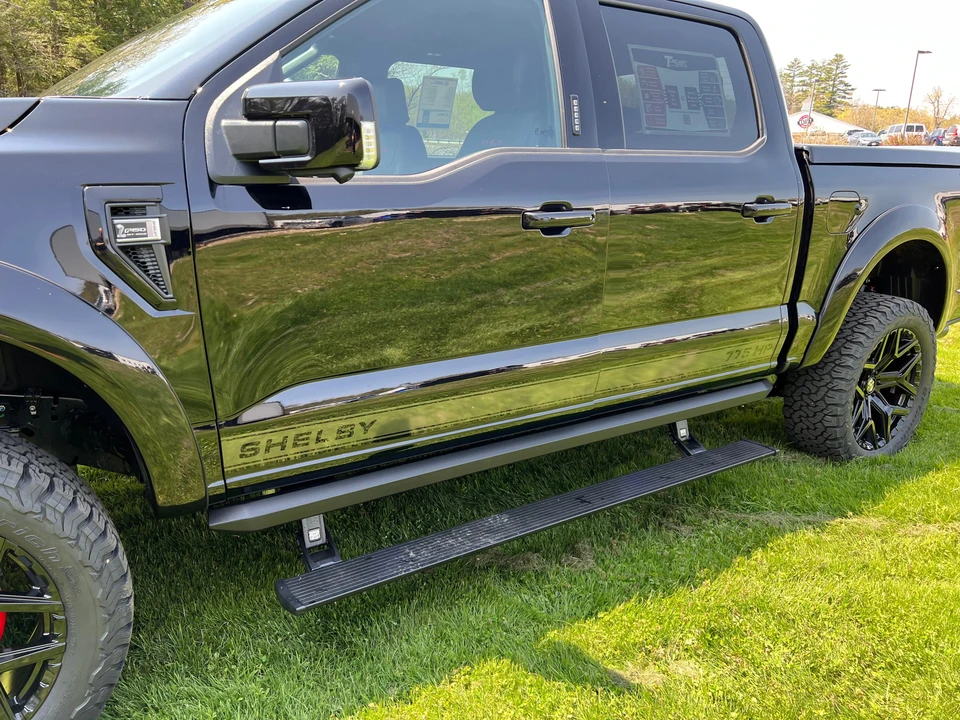 2023 Ford F-150 14th Gen - Image 25 of 31