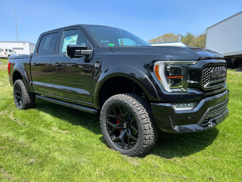 2023 Ford F-150 14th Gen - Image 19 of 31