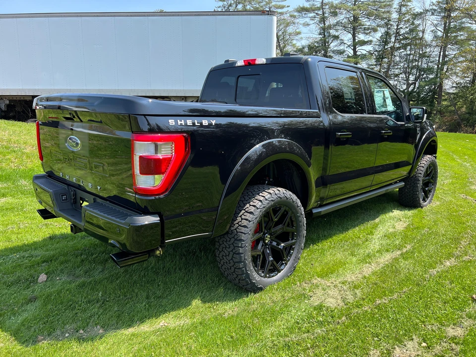 2023 Ford F-150 14th Gen - Image 16 of 31