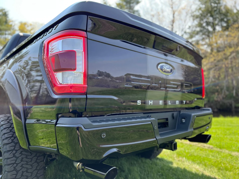 2023 Ford F-150 14th Gen - Image 31 of 31