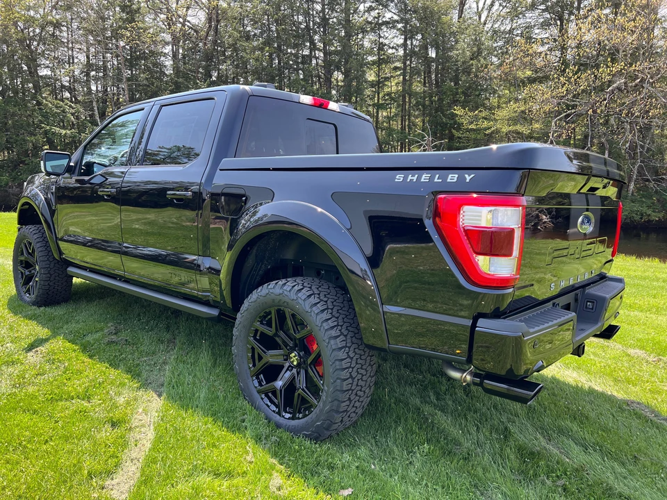 2023 Ford F-150 14th Gen - Image 11 of 31