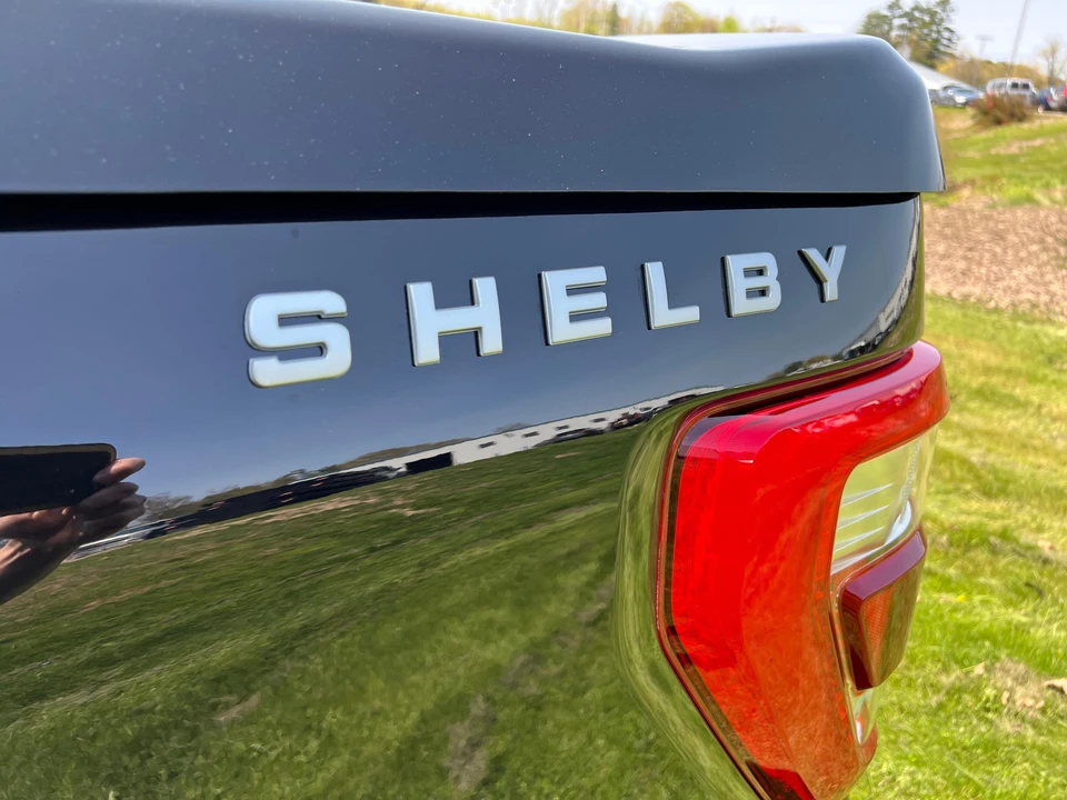 2023 Ford F-150 14th Gen - Image 29 of 31