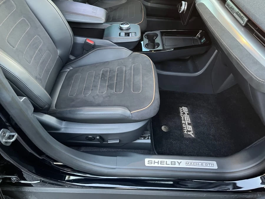 2023 Ford Mustang Mach-E - Image 13 of 31
