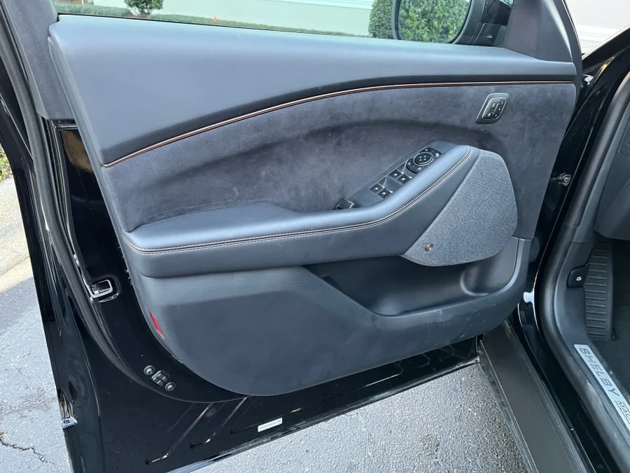 2023 Ford Mustang Mach-E - Image 19 of 31