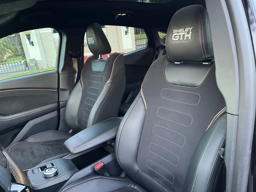 2023 Ford Mustang Mach-E - Image 12 of 31