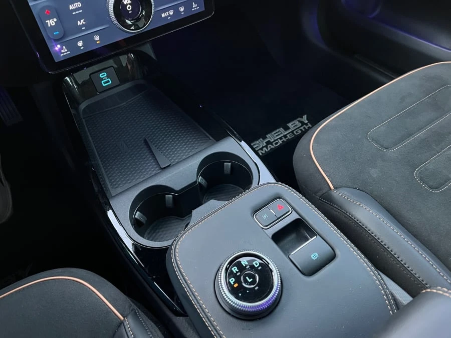 2023 Ford Mustang Mach-E - Image 21 of 31