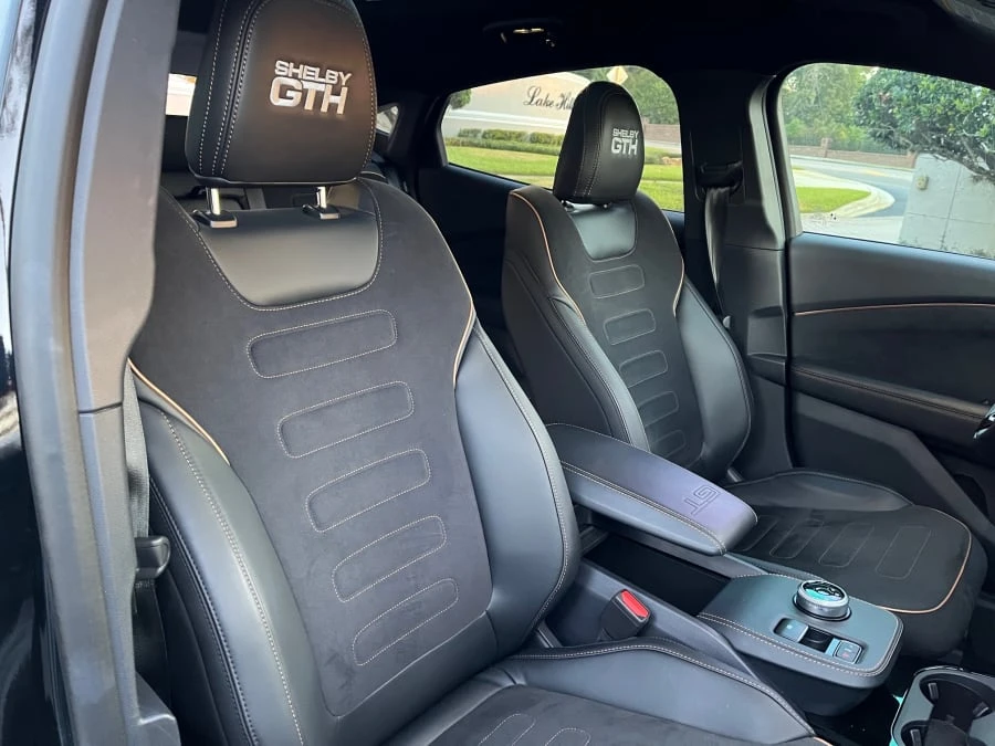 2023 Ford Mustang Mach-E - Image 17 of 31