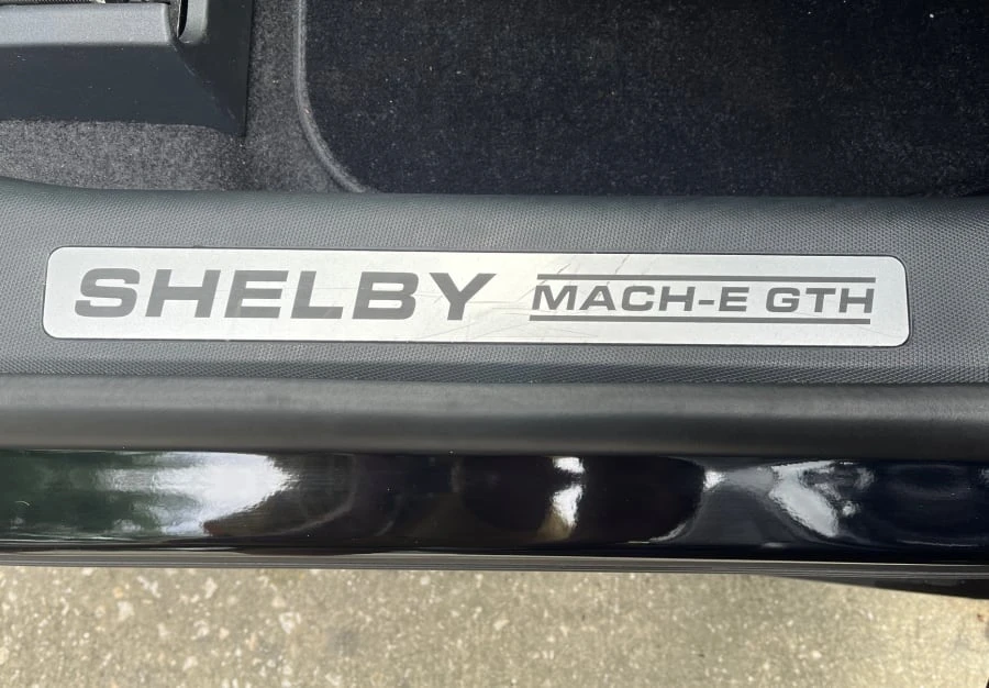 2023 Ford Mustang Mach-E - Image 27 of 31
