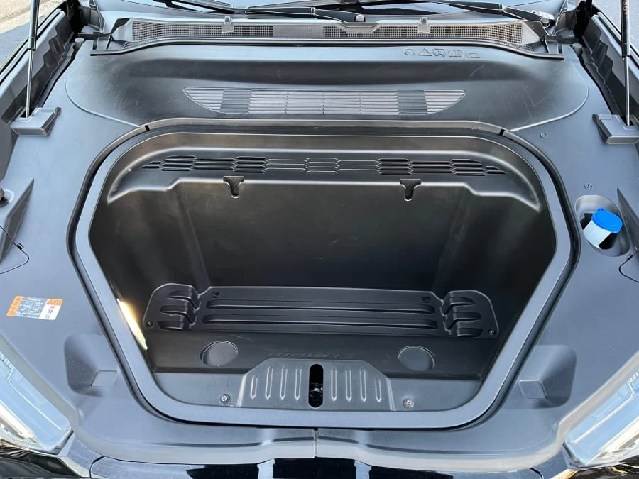 2023 Ford Mustang Mach-E - Image 27 of 31
