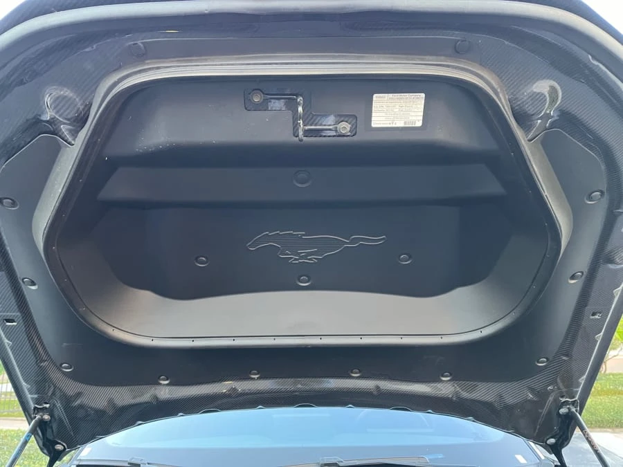 2023 Ford Mustang Mach-E - Image 28 of 31
