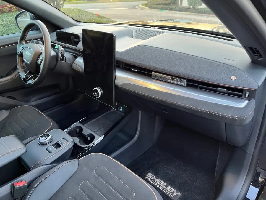 2023 Ford Mustang Mach-E - Image 15 of 31
