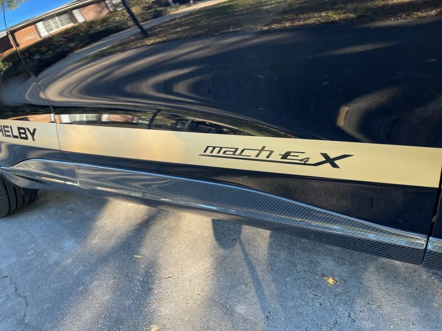 2023 Ford Mustang Mach-E - Image 10 of 31
