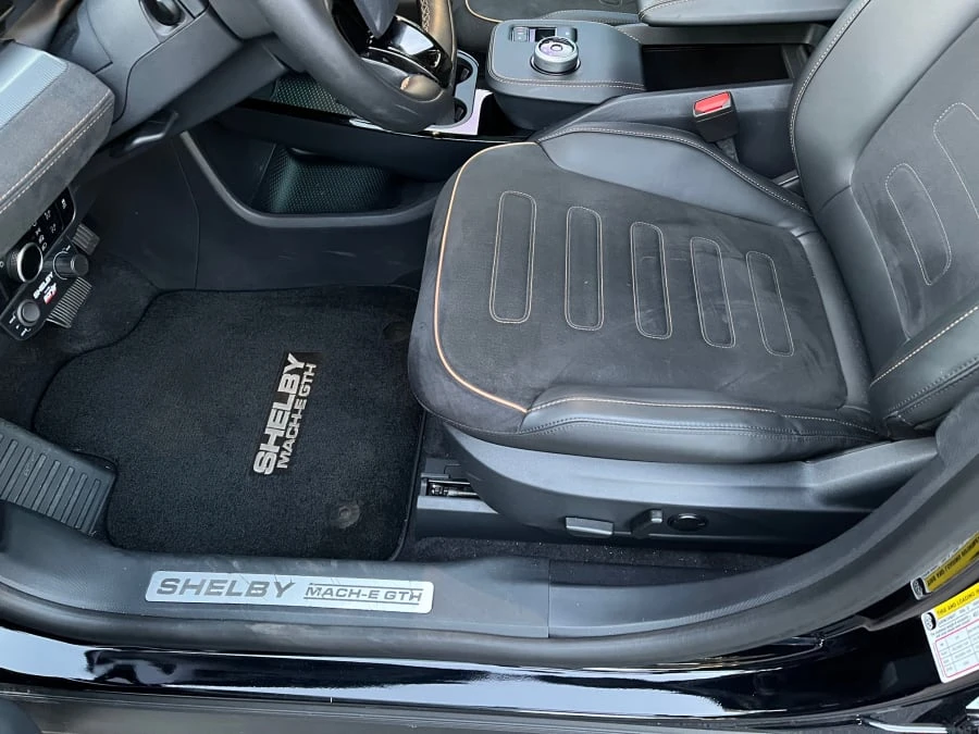 2023 Ford Mustang Mach-E - Image 14 of 31