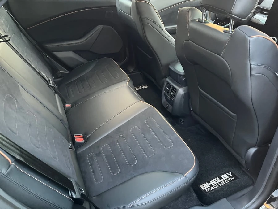 2023 Ford Mustang Mach-E - Image 16 of 31
