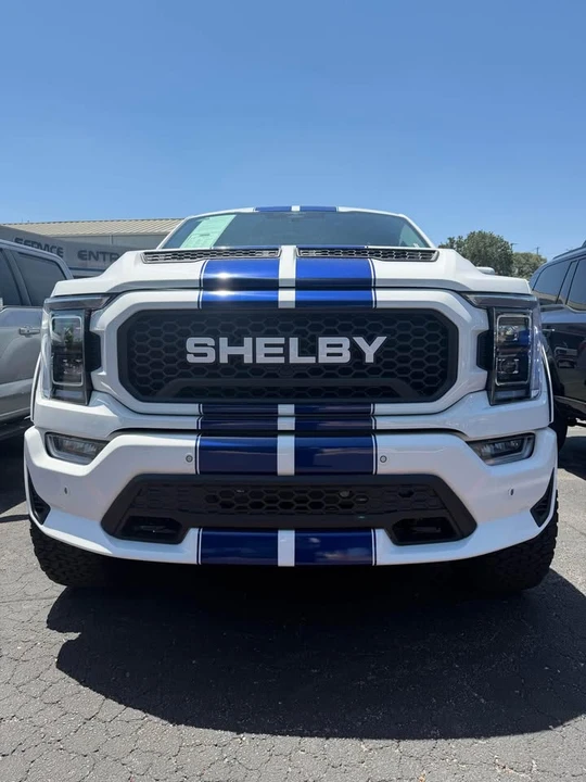 2023 Ford Shelby Mustang - Image 9 of 9