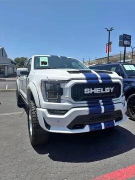 2023 Ford Shelby