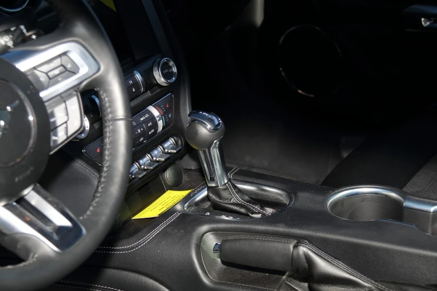 2023 Ford Shelby Mustang - Image 31 of 31