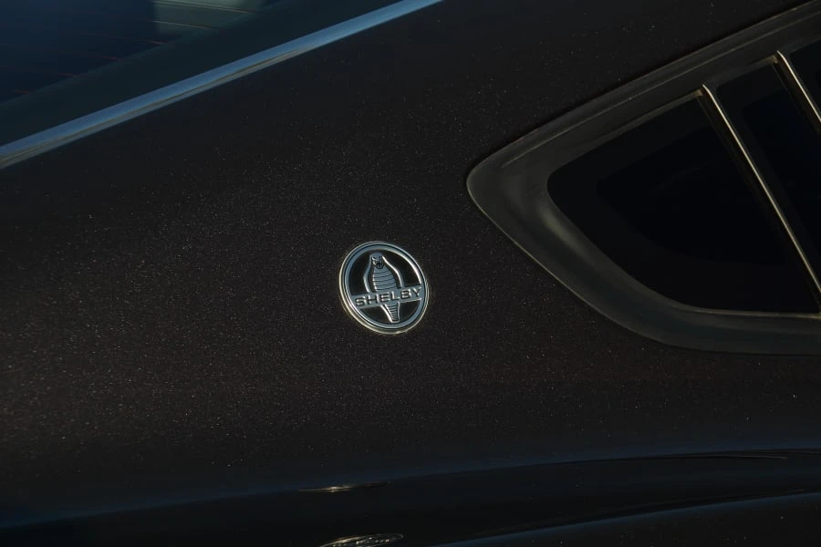 2023 Ford Shelby Mustang - Image 11 of 31