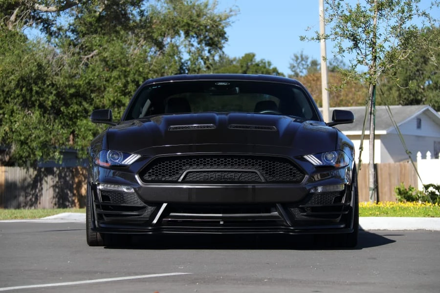 2023 Ford Shelby Mustang - Image 17 of 31