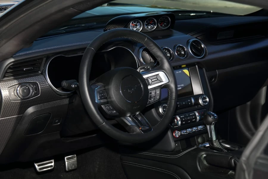 2023 Ford Shelby Mustang - Image 22 of 31
