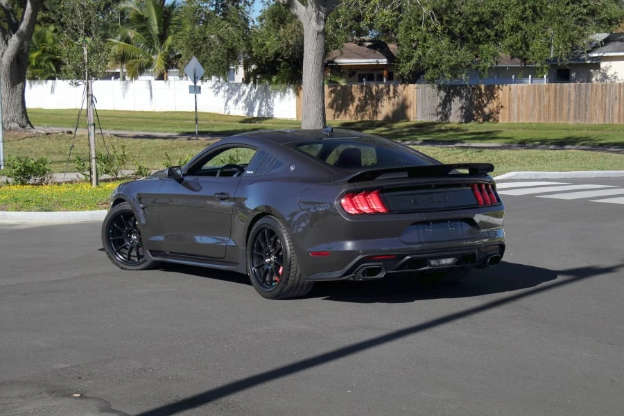 2023 Ford Shelby Mustang - Image 12 of 31