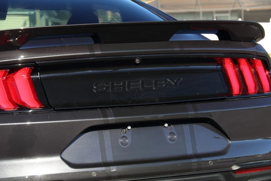 2023 Ford Shelby Mustang - Image 16 of 31