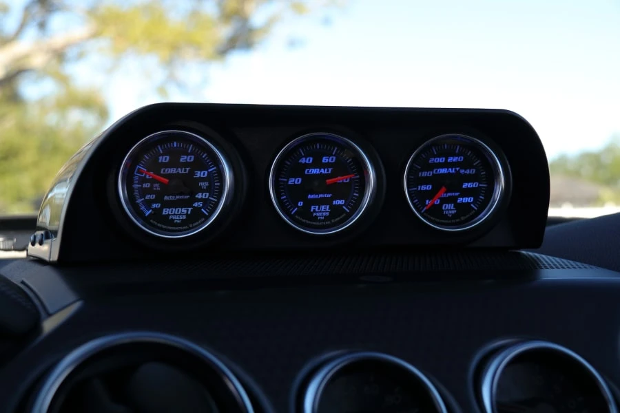 2023 Ford Shelby Mustang - Image 24 of 31