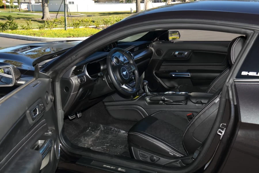 2023 Ford Shelby Mustang - Image 27 of 31