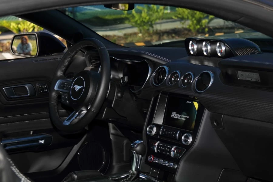 2023 Ford Shelby Mustang - Image 20 of 31