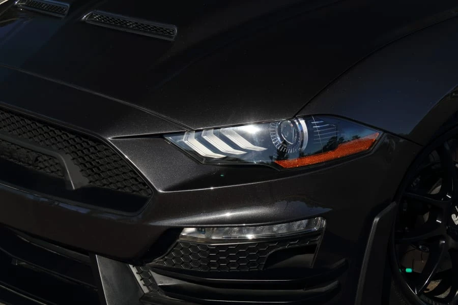 2023 Ford Shelby Mustang - Image 9 of 31